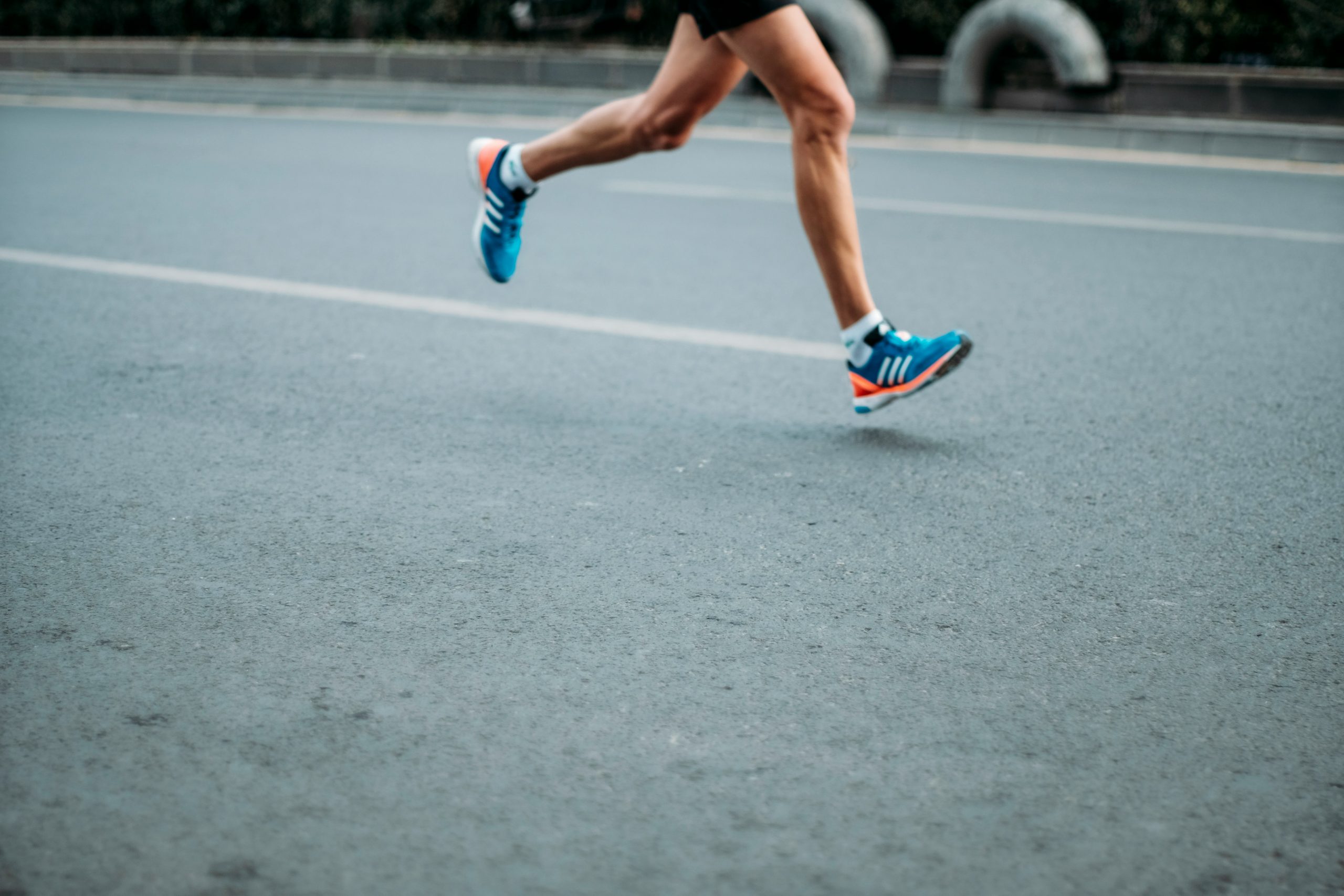 Dolor en la ingle después de correr